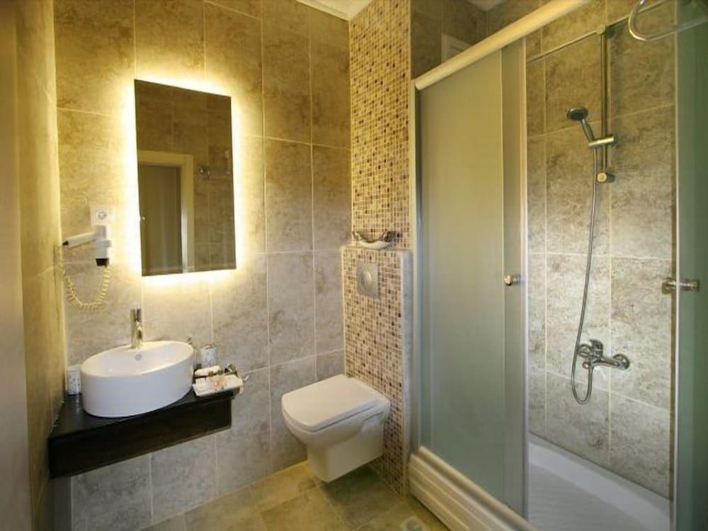 undefined Maya Hotel Istanbul 9