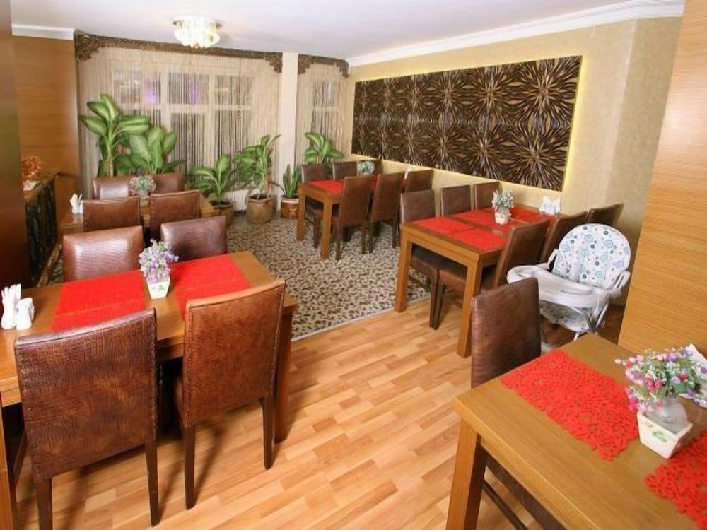 undefined Maya Hotel Istanbul 8