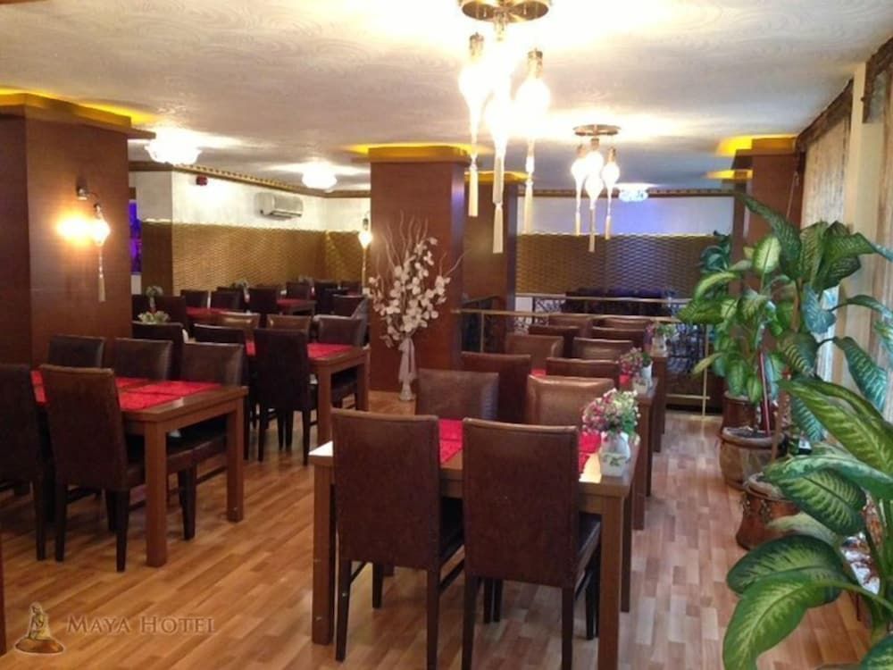 undefined Maya Hotel Istanbul 9