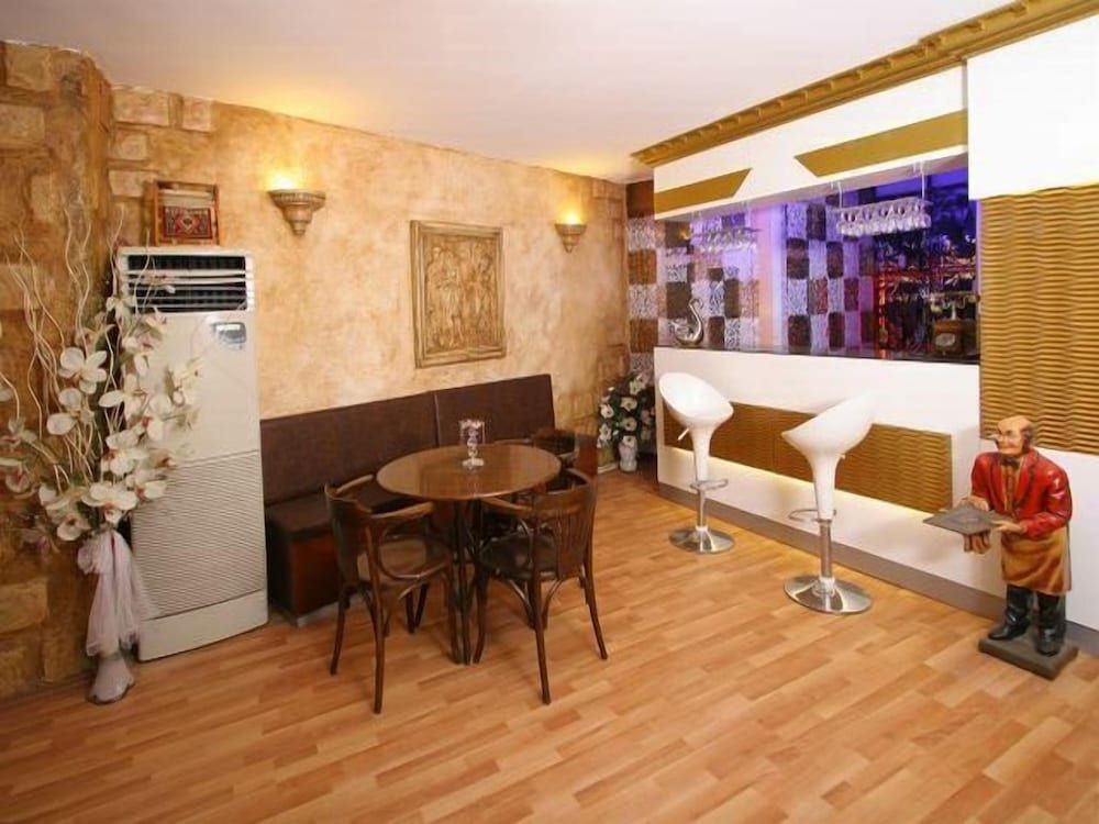 undefined Maya Hotel Istanbul 10