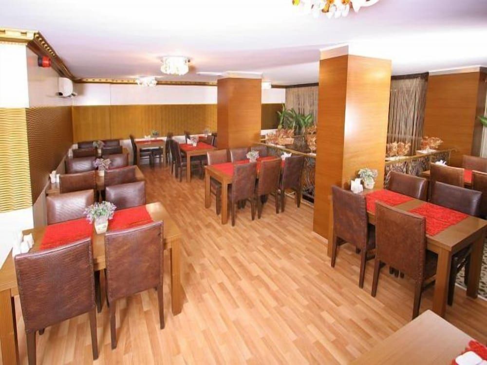 undefined Maya Hotel Istanbul 8