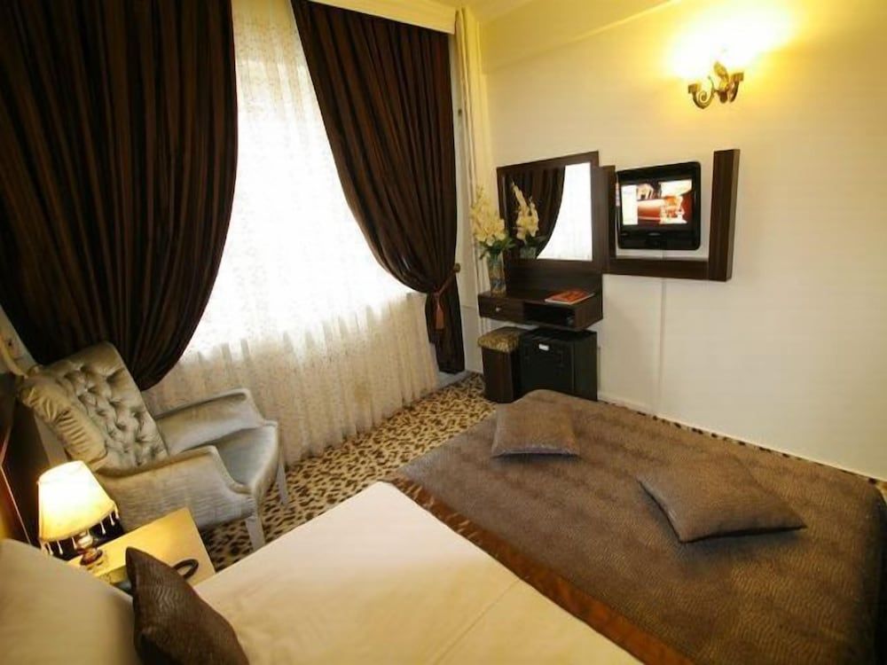 undefined Maya Hotel Istanbul 2