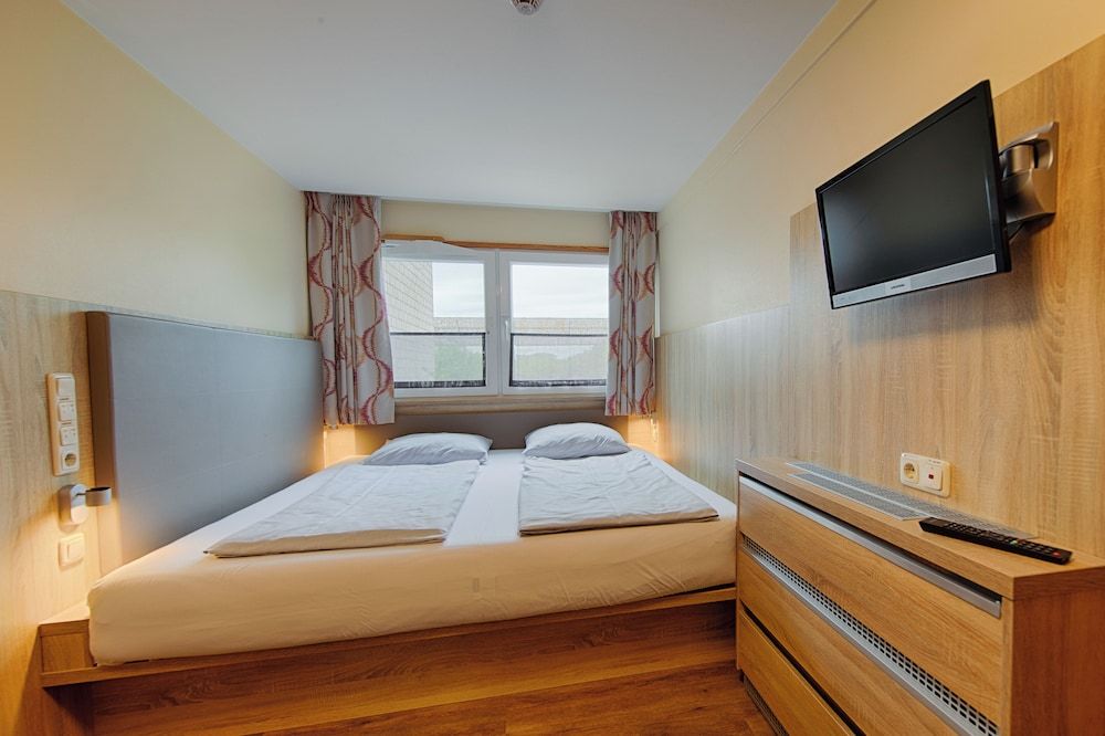 Hotel Schwedenhaus Wismar Family Room 4