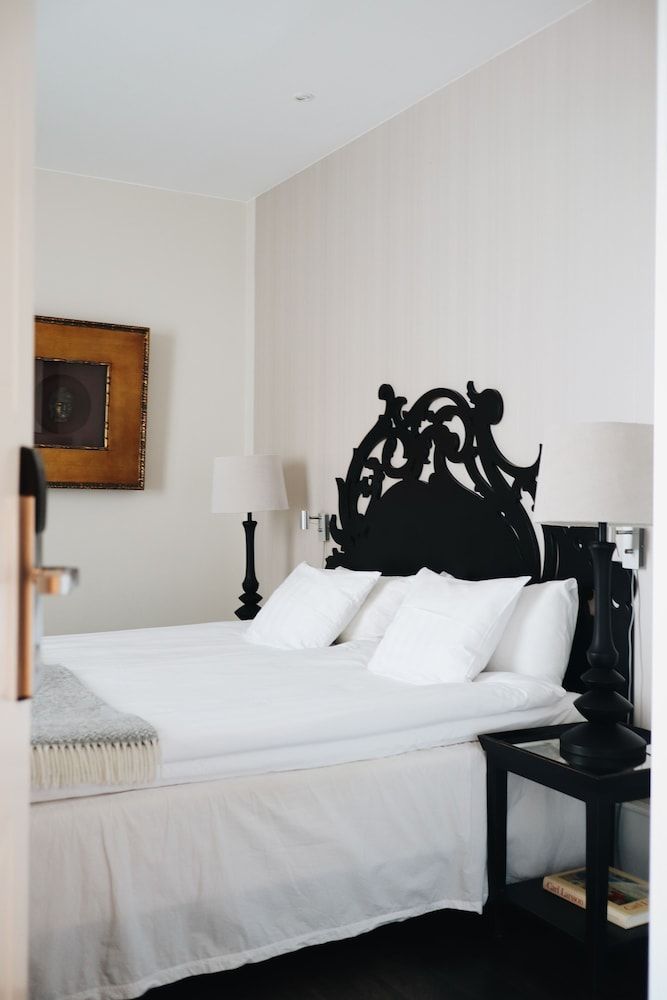 Kalk Hotel Deluxe Double Room 3