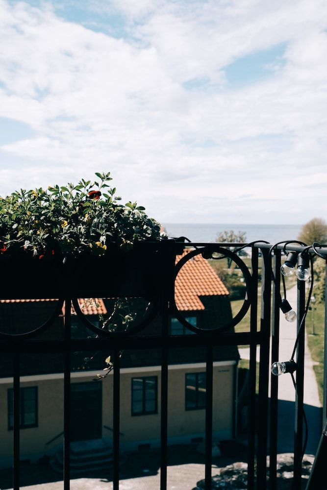 Kalk Hotel Double or Twin Room (Superior Corner) 7