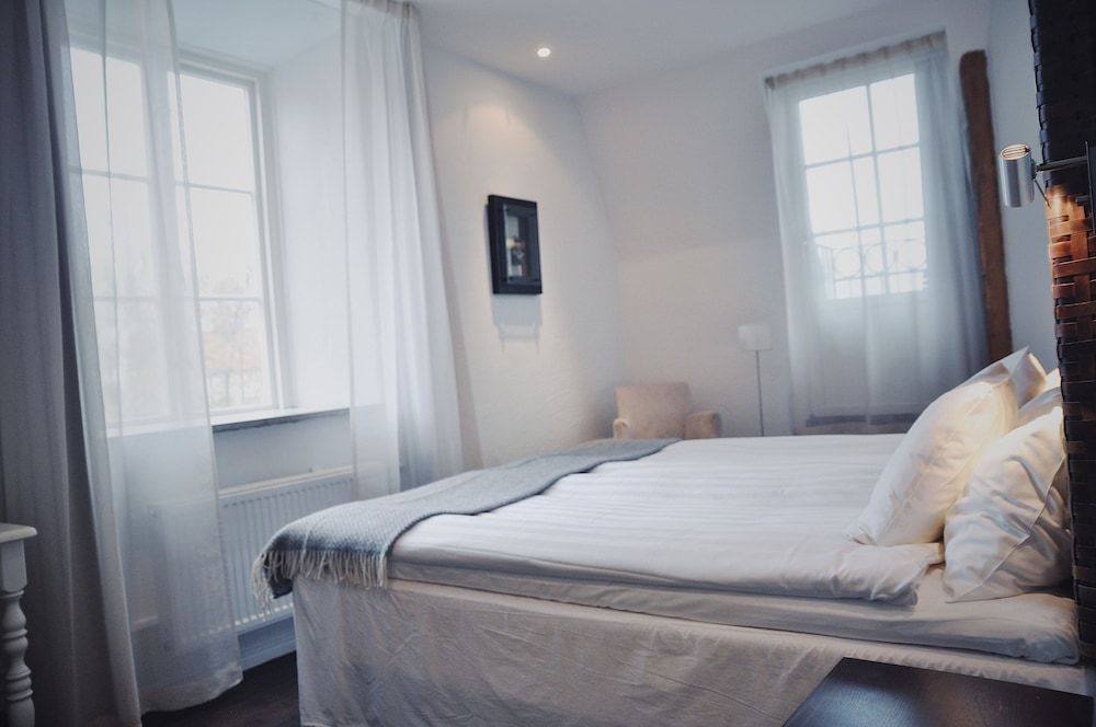 Kalk Hotel Double or Twin Room (Superior Corner)