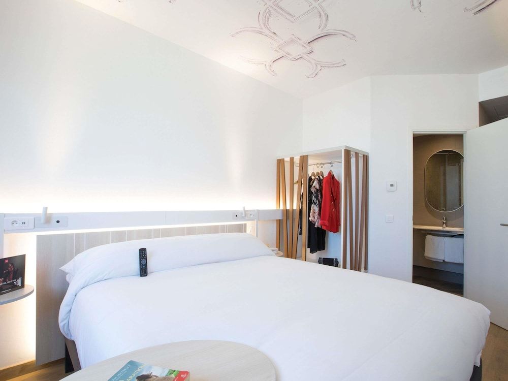 undefined Ibis Abdelmoumen Casa Centre 10