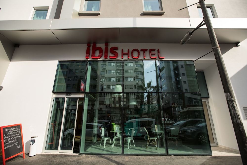 undefined Ibis Abdelmoumen Casa Centre 2