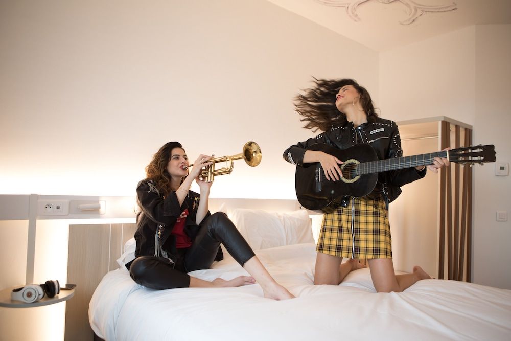 undefined Ibis Abdelmoumen Casa Centre 4