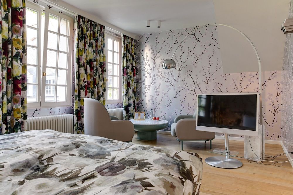 Hotel De Witte Lelie Luxury Suite 11