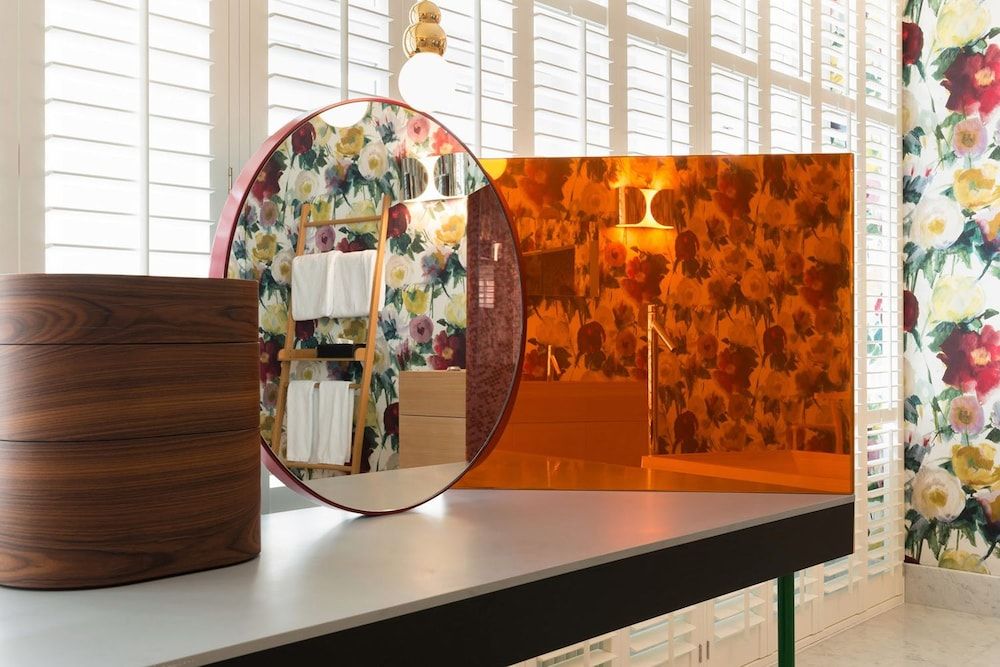 Hotel De Witte Lelie Luxury Suite 10