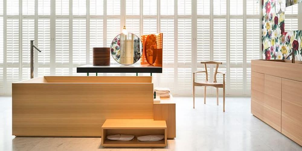 Hotel De Witte Lelie Luxury Suite 13