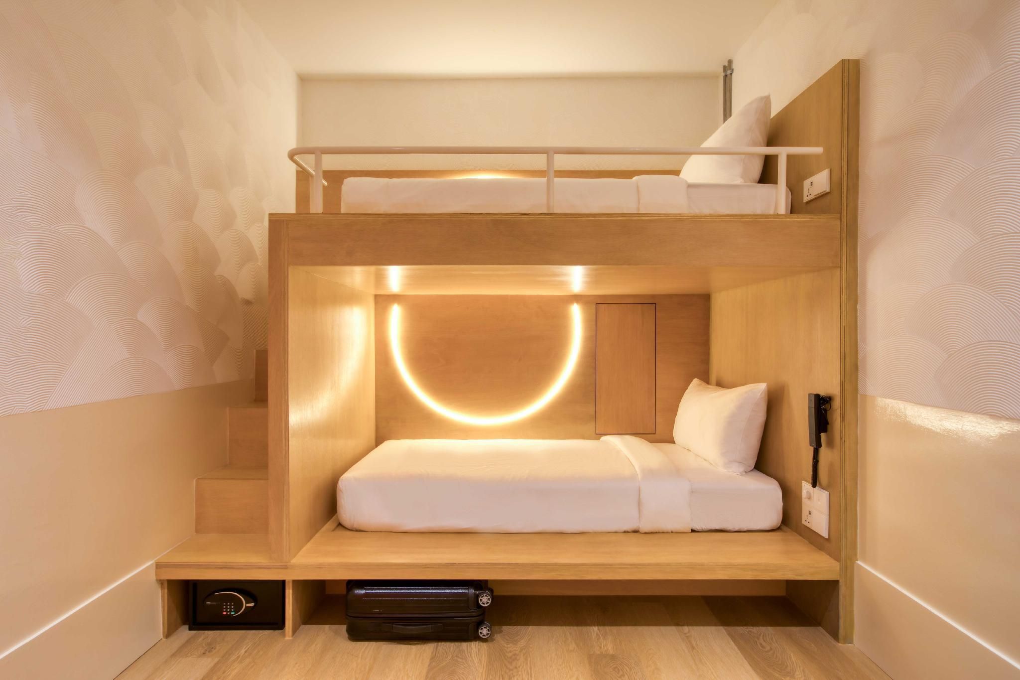 Bunkies