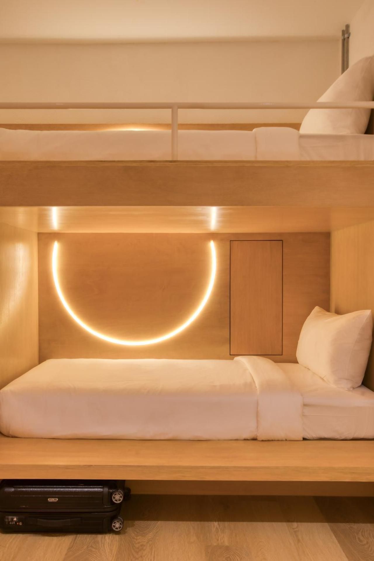 Bunkies