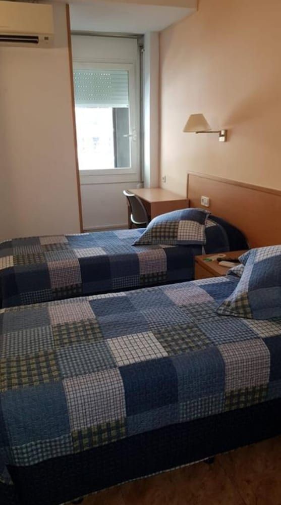 undefined Hostal Río de Castro Barcelona 4