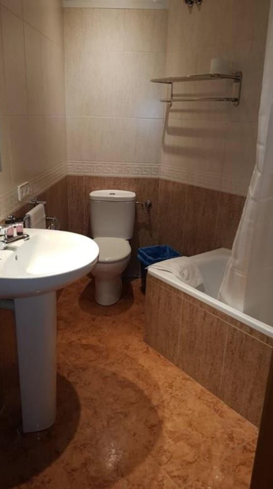 undefined Hostal Río de Castro Barcelona 7