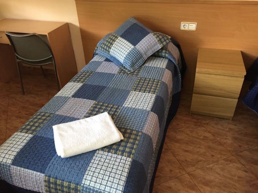 undefined Hostal Río de Castro Barcelona 3