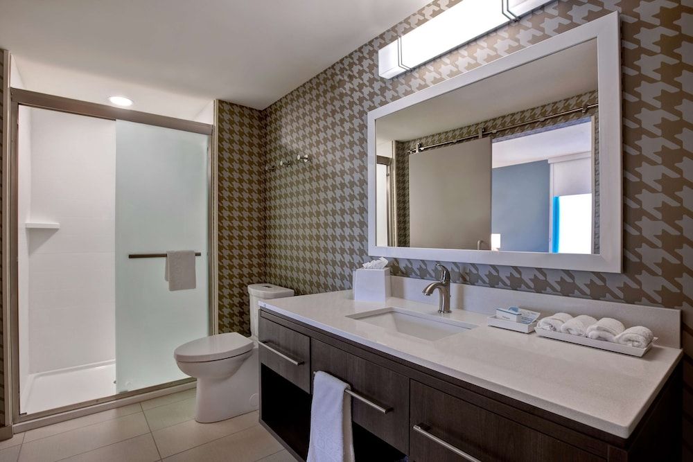 Suite, 1 Bedroom, Non Smoking