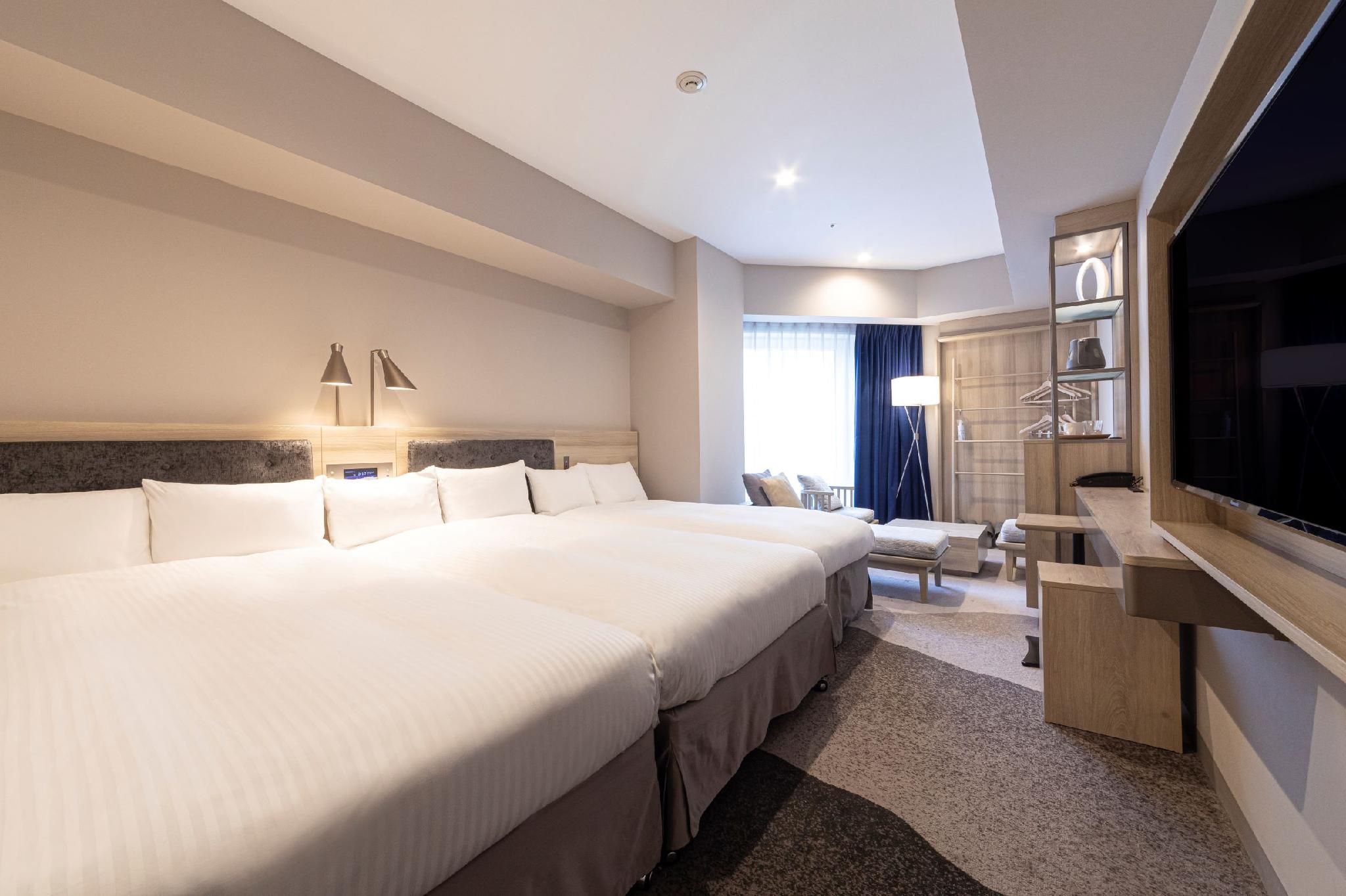 undefined Hotel Keihan Nagoya 10