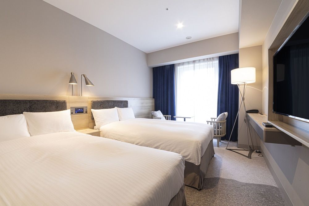undefined Hotel Keihan Nagoya 4