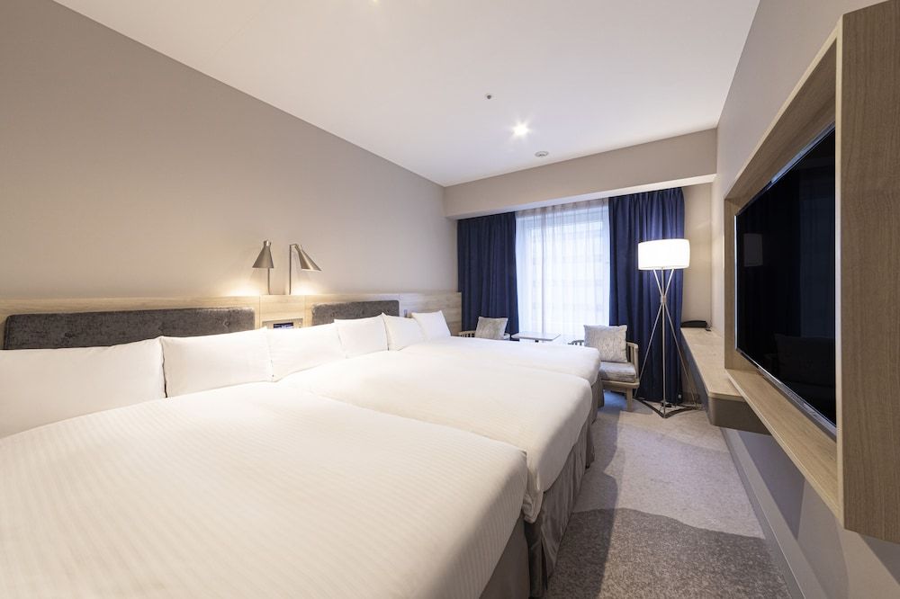 undefined Hotel Keihan Nagoya 3