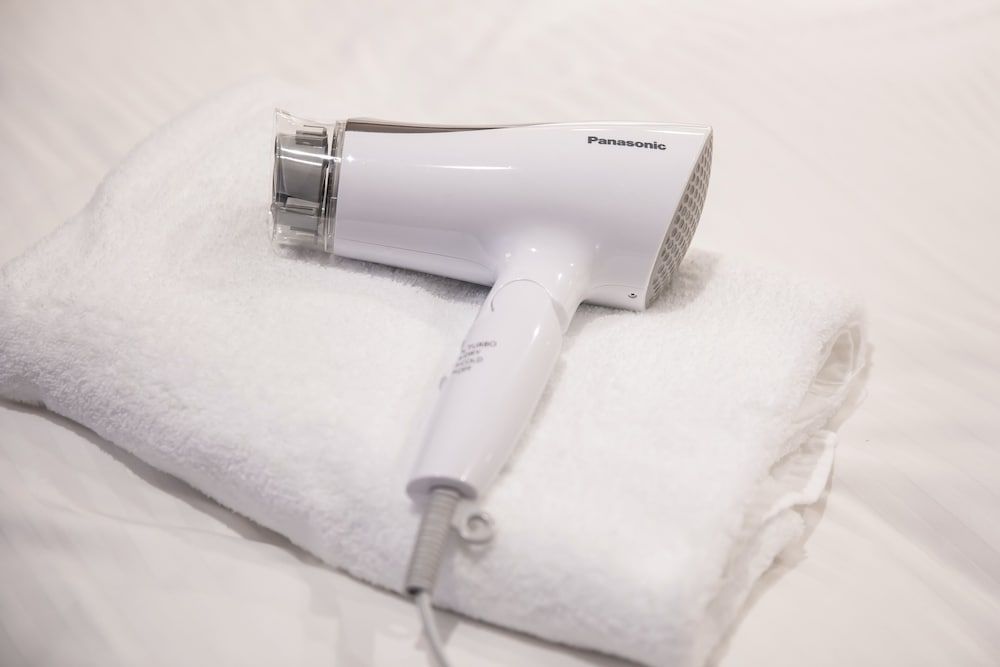 In-Room Amenity