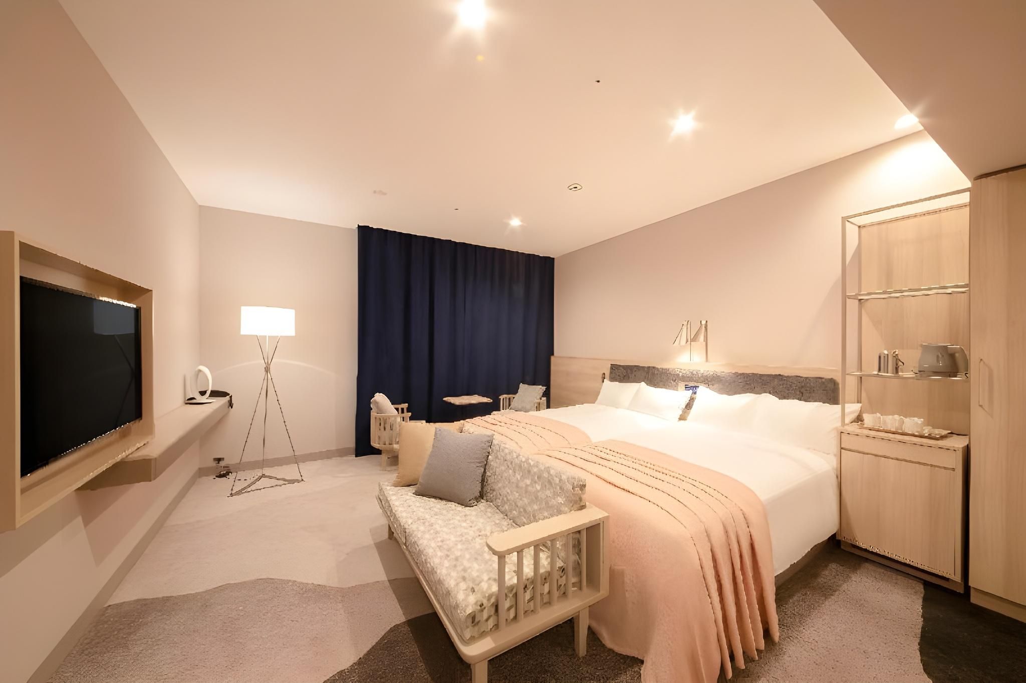 undefined Hotel Keihan Nagoya 9