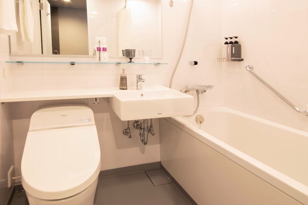 undefined Hotel Keihan Nagoya 10