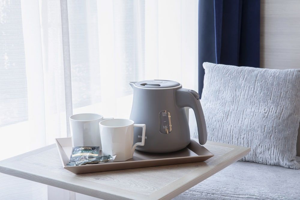 In-Room Amenity