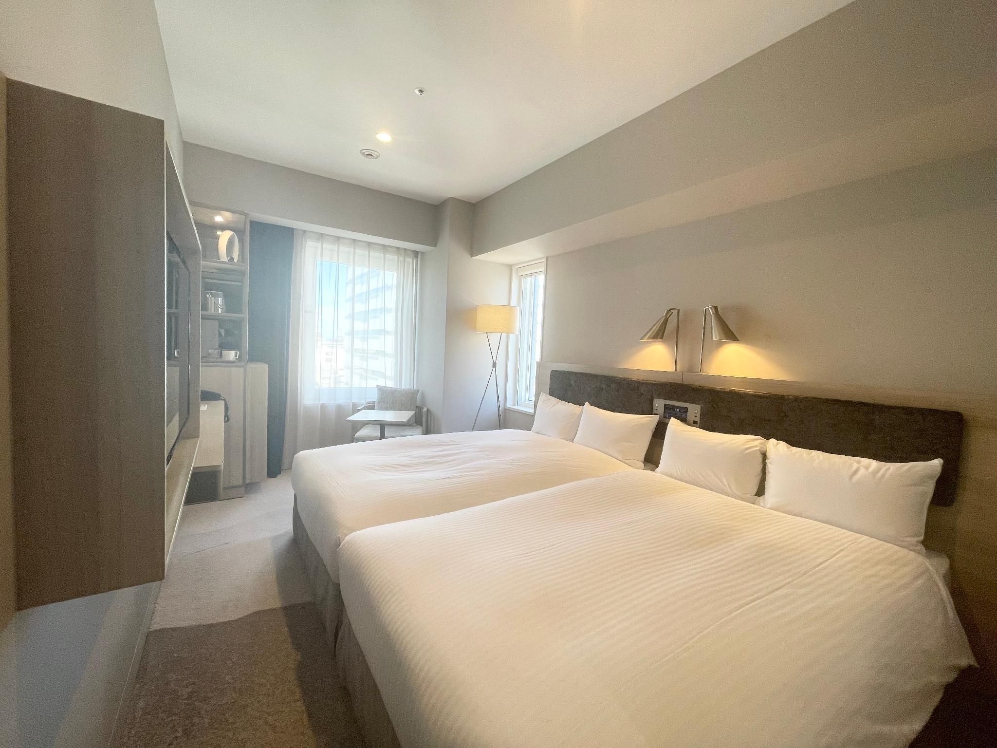 Hollywood Twin Room - Non-Smoking