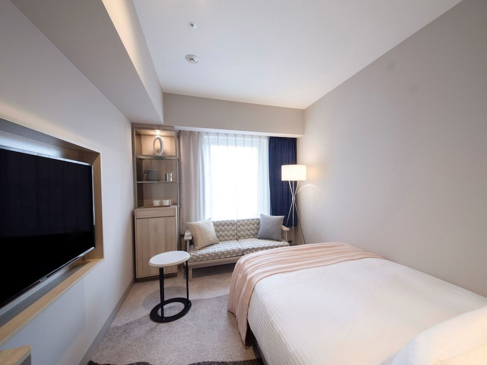 undefined Hotel Keihan Nagoya 6