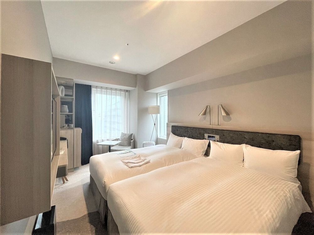 undefined Hotel Keihan Nagoya
