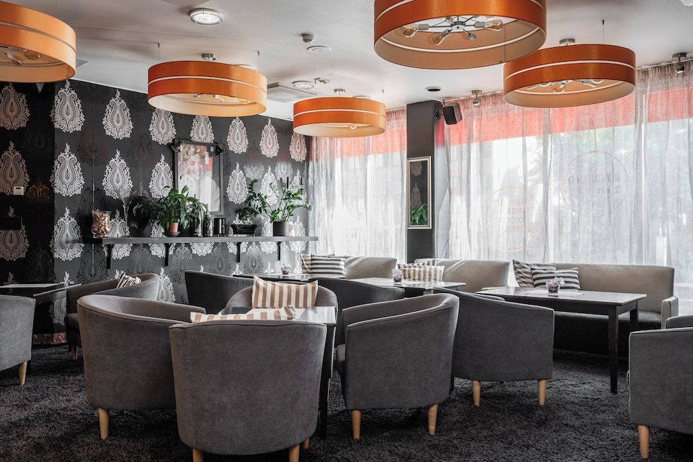 Teatterihotelli Riihimäki