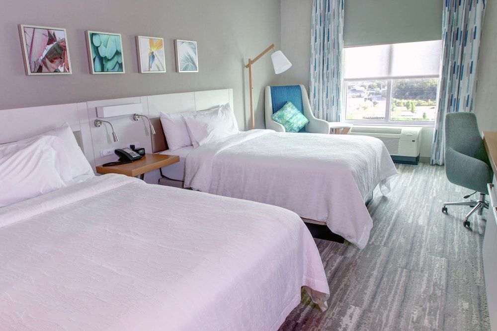 Room, 2 Queen Beds