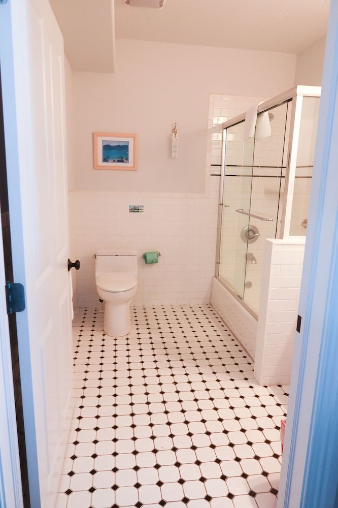 Chalfonte Hotel Queen Premium 4