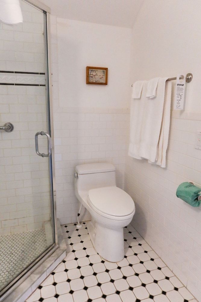 Chalfonte Hotel Queen Premium 3