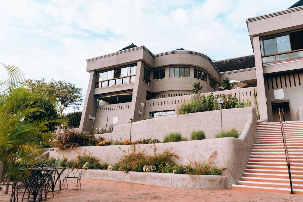 undefined Elephant Hills Resort 9