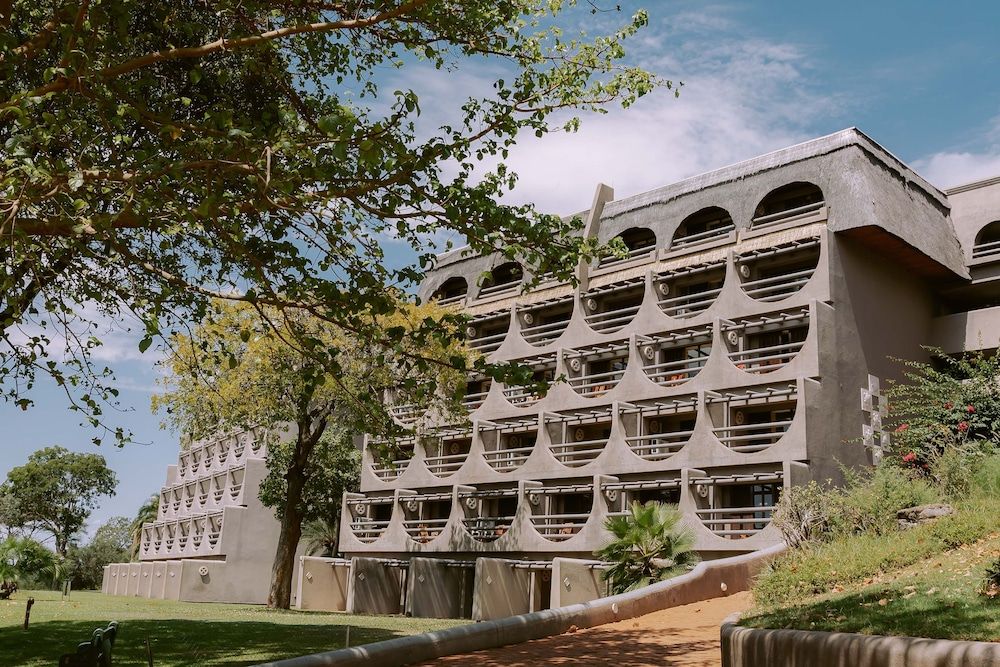 undefined Elephant Hills Resort 8