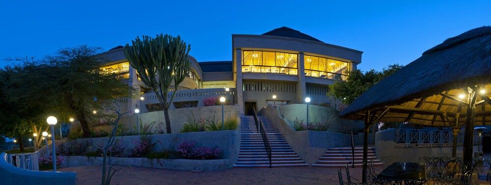 undefined Elephant Hills Resort 6