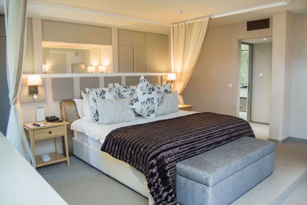 undefined Elephant Hills Resort 2