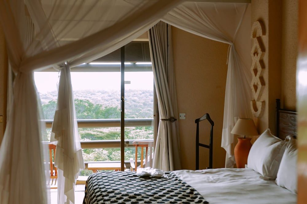 undefined Elephant Hills Resort 10
