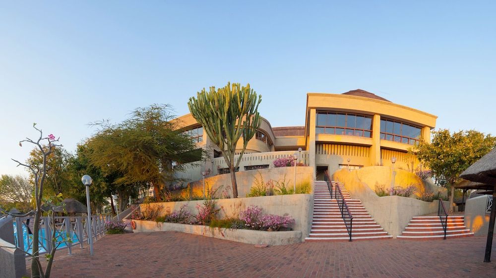 undefined Elephant Hills Resort 5