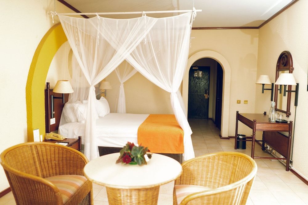 undefined Elephant Hills Resort 3