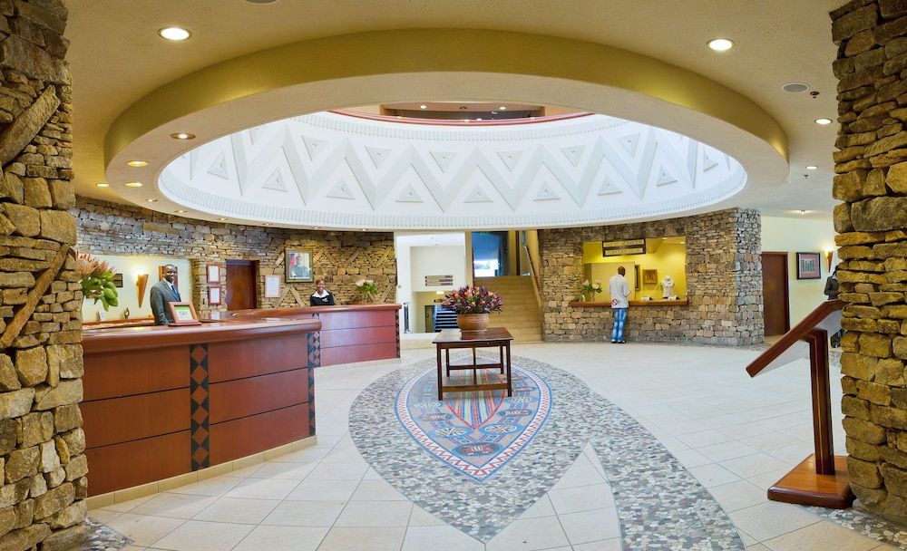 undefined Elephant Hills Resort