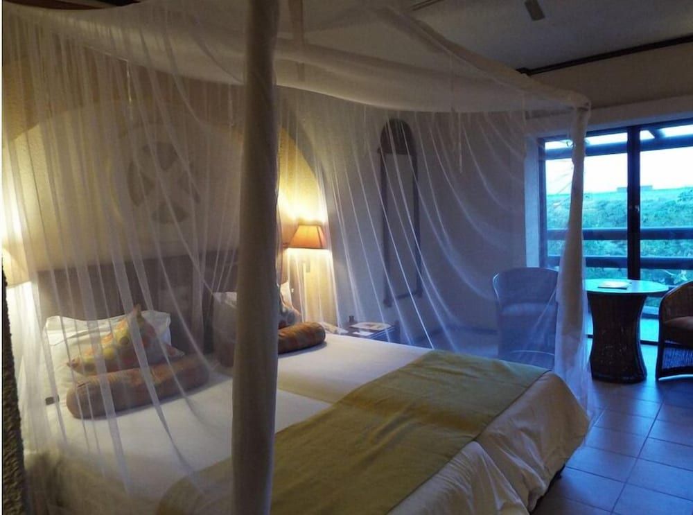 undefined Elephant Hills Resort 4
