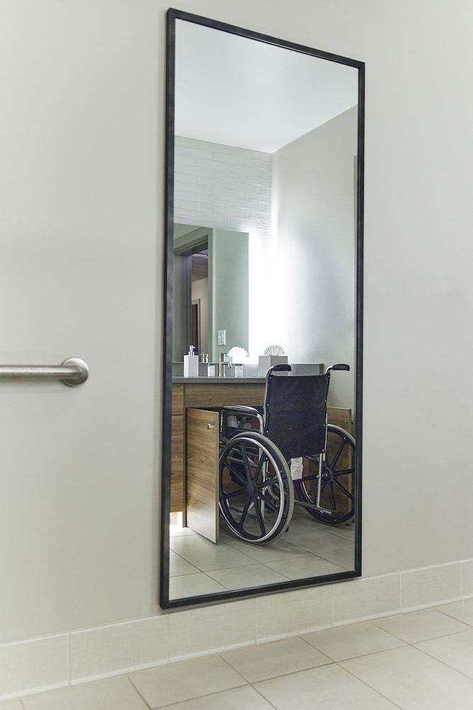 The Docent's Collection Luxury Loft, 1 Bedroom, Accessible 8