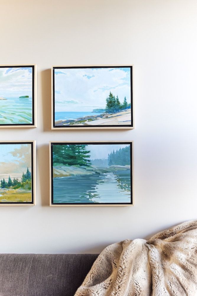 The Docent's Collection Luxury Loft, 2 Bedrooms 10