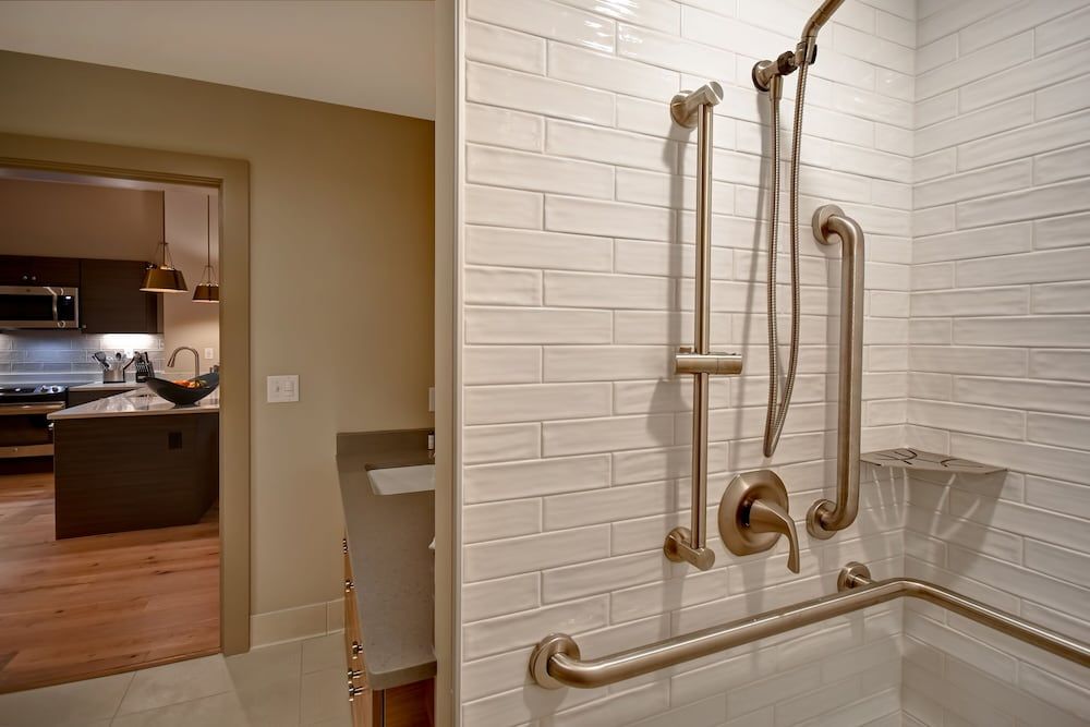 The Docent's Collection Luxury Loft, 1 Bedroom, Accessible 9