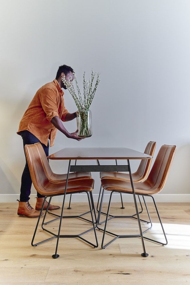 The Docent's Collection Luxury Loft, 1 Bedroom, Accessible 6