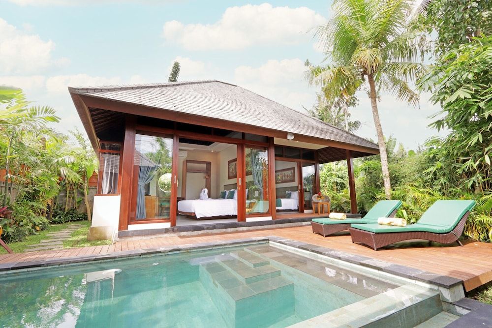 undefined Alam Wayang Ubud 9